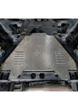 Load image into Gallery viewer, Miller CAT Corp Catalytic Converter Shield for Toyota Tacoma PreRunner 4.0L RWD (2005-2015) Bolt On Theft Deterrent TOY-039 Alternate Image