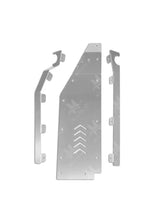Load image into Gallery viewer, Miller CAT Corp Catalytic Converter Shield for Toyota 4Runner Hybrid (2025-2026) Bolt On Theft Deterrent - Aluminum TOY-098 Alternate Image