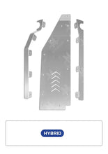 Load image into Gallery viewer, Miller CAT Corp Catalytic Converter Shield for Toyota 4Runner Hybrid (2025-2026) Bolt On Theft Deterrent - Aluminum TOY-098 Alternate Image