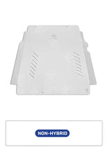 Load image into Gallery viewer, Miller CAT Corp Catalytic Converter Shield for Toyota Tacoma 2.4L (2024-2026) Non-Hybrid - Aluminum or Stainless Steel Alternate Image
