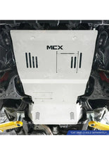 Load image into Gallery viewer, Miller CAT MCX Engine Skid Plate for Toyota 4Runner Gen 6 2.4L (2025-2026) Hybrid &amp; Non-Hybrid, Bolt-On Alternate Image