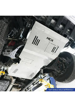 Load image into Gallery viewer, Miller CAT MCX Engine Skid Plate for Toyota 4Runner Gen 6 2.4L (2025-2026) Hybrid &amp; Non-Hybrid, Bolt-On Alternate Image