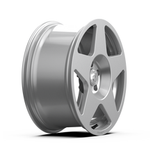 Load image into Gallery viewer, fifteen52 Tarmac 18x8.5 Wheels Asphalt Black / Rally White / Speed Silver Alternate Image