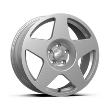 Load image into Gallery viewer, fifteen52 Tarmac 18x8.5 Wheels Asphalt Black / Rally White / Speed Silver Alternate Image