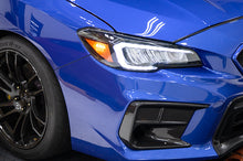 Load image into Gallery viewer, OLM Full LED Headlights for Subaru WRX (15-21) WRX STI (15-17) Hikari Series OLMA.70205.1 Alternate Image