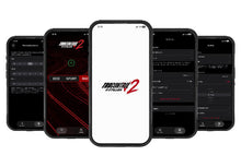 Load image into Gallery viewer, Stillen TruControl ECU Tuner for Nissan Z RZ34 (2023-2026) Plug &amp; Play Inline Tuning Module TCT101001 Alternate Image