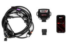 Load image into Gallery viewer, Stillen TruControl V2 ECU Tuner for Kia Stinger 2.0T (18-21) 2.5T (22-23) 3.3TT (18-23) Plug &amp; Play Inline Tuning Module TCT10200 Alternate Image