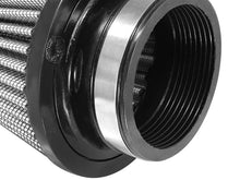 Load image into Gallery viewer, aFe Air Filter (3" Flange / 6" Height / 5" Base) Takeda Replacement TF-9023R (Pro 5R) TF-9023R (Pro Dry S) Alternate Image