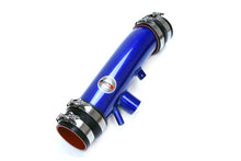 Load image into Gallery viewer, HPS Performance Air Intake Tube Lexus GS350 3.5L V6 F-Sport (13-20) [Post MAF] Blue / Polished / Red / Black - Blue Alternate Image
