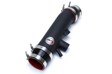 Load image into Gallery viewer, HPS Performance Air Intake Tube Lexus GS350 3.5L V6 F-Sport (13-20) [Post MAF] Blue / Polished / Red / Black - Black Alternate Image