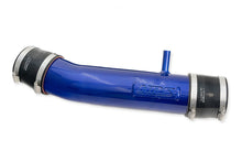 Load image into Gallery viewer, HPS Performance Air Intake Tube Lexus IS350 2.5L V6 (10-15) [Post MAF] Blue / Polished / Red / Black Alternate Image