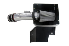 Load image into Gallery viewer, HPS Performance Air Intake Honda Accord 1.5L Turbo (2018-2022) Polished / Black / Red - Polished Alternate Image