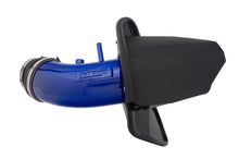 Load image into Gallery viewer, HPS Performance Air Intake Dodge Charger Hellcat 6.2L V8 (19-23) Blue / Polished / Red / Black - Blue Alternate Image