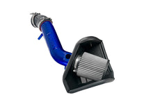 Load image into Gallery viewer, HPS Air Intake Toyota Camry 3.5L V6 (2018-2023) Blue / Polished / Red / Black with Heat Shield - Blue Alternate Image