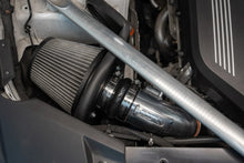 Load image into Gallery viewer, HPS Performance Air Intake BMW X6 3.0L Turbo B58 G06 (2020-2023) Blue / Polished / Red / Black - Blue Alternate Image