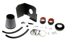 Load image into Gallery viewer, HPS Performance Air Intake Chevy Silverado 1500 6.2L V8 (14-18) Blue / Polished / Red / Black - Blue Alternate Image