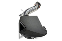 Load image into Gallery viewer, HPS Performance Air Intake Kia K5 1.6L Turbo (2021-2024) with Heat Shield - Polished / Black / Red / Blue - Polished Alternate Image