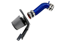 Load image into Gallery viewer, HPS Performance Air Intake Toyota Supra MK4 3.0L NA JZA80 2JZ-GE (93-96) Blue / Red / Black Alternate Image