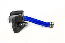 Load image into Gallery viewer, HPS Performance Air Intake Toyota Tacoma 4.0L V6 (2012-2015) Blue / Polished / Red / Black - Blue Alternate Image