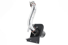 Load image into Gallery viewer, HPS Performance Air Intake Hyundai Kona N 2.0L Turbo (2022-2023) Polished / Black / Blue / Red - Polished Alternate Image