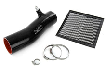 Load image into Gallery viewer, HPS Performance Air Intake Toyota Tacoma 3.5L V6 (2016-2022) with Heat Shield - Red / Black - w/ TRD Performance Intake / Black Alternate Image