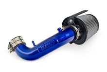 Load image into Gallery viewer, HPS Performance Air Intake Acura RSX 2.0L (2002-2006) Blue / Polished / Red / Black - Blue Alternate Image