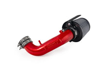 Load image into Gallery viewer, HPS Performance Air Intake Honda CRV 2.4L (2002-2004) Blue / Polished / Red / Black - Red Alternate Image