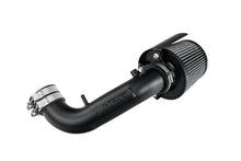 Load image into Gallery viewer, HPS Performance Air Intake Acura RSX 2.0L (2002-2006) Blue / Polished / Red / Black - Black Alternate Image