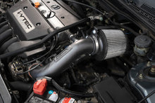Load image into Gallery viewer, HPS Performance Air Intake Honda CRV 2.4L (2002-2004) Blue / Polished / Red / Black - Blue Alternate Image