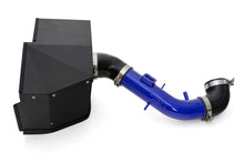 Load image into Gallery viewer, HPS Performance Air Intake Lexus GX470 4.7L V8 (2005-2009) Blue / Polished / Red / Black Alternate Image