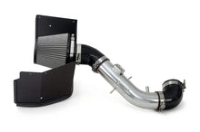 Load image into Gallery viewer, HPS Performance Air Intake Lexus GX470 4.7L V8 (2005-2009) Blue / Polished / Red / Black Alternate Image