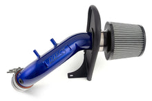 Load image into Gallery viewer, HPS Performance Air Intake Acura TSX 2.4L (2004-2008) Blue / Polished / Red / Wrinkle Black Alternate Image