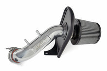 Load image into Gallery viewer, HPS Performance Air Intake Acura TSX 2.4L (2004-2008) Blue / Polished / Red / Wrinkle Black Alternate Image