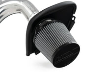 Load image into Gallery viewer, HPS Performance Air Intake Honda Accord 2.4L (2008-2012) Polished / Red / Wrinkle Black Alternate Image