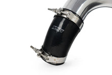 Load image into Gallery viewer, HPS Performance Air Intake Honda Accord 2.4L (2008-2012) Polished / Red / Wrinkle Black Alternate Image