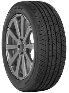 Toyo 16" Open Country Q/T Tire (215/70R16 100H) CUV/SUV Touring All-Season