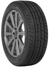 Load image into Gallery viewer, Toyo 18&quot; Open Country Q/T Tire (265/60R18 110V) CUV/SUV Touring All-Season Alternate Image