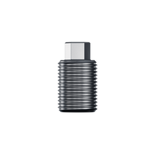 Load image into Gallery viewer, DND Threaded Adapter for 36R &amp; 48R Delrin shift knobs - 8x1.25 / 10x1.25 / 10x1.5 / 12.1x25 / 16x1.5 Alternate Image