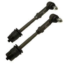 Load image into Gallery viewer, BD Diesel Tie Rod Kit GMC Sierra 1500HD (01-03, 05-07) 2500HD (01-10) 3500HD (07-10) 1032125 - Default Title Alternate Image