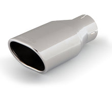 Load image into Gallery viewer, Banks Power Exhaust for Jeep Wrangler JK 3.8L 2 or 4 Door (2007-2011) Single Rear Exit Catback with Chrome or Black Tip Alternate Image