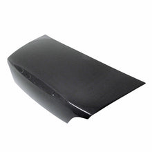 Load image into Gallery viewer, SEIBON Carbon Fiber Trunk Honda S2000 AP1 AP2 (00-09) CSL or OEM Style - OEM Style Alternate Image