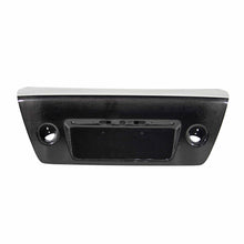 Load image into Gallery viewer, SEIBON Carbon Fiber Trunk Lexus IS300 (01-05) OEM Style - Default Title Alternate Image
