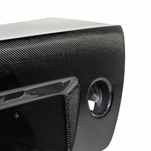 Load image into Gallery viewer, SEIBON Carbon Fiber Trunk Lexus IS300 (01-05) OEM Style - Default Title Alternate Image