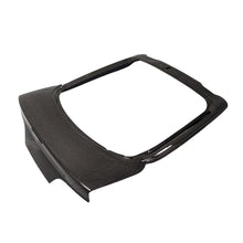Load image into Gallery viewer, SEIBON Carbon Fiber Trunk Acura RSX &amp; RSX Type-S (02-06) OEM Style - Default Title Alternate Image