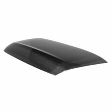 Load image into Gallery viewer, SEIBON Carbon Fiber Trunk Nissan 350Z / 350Z Spyder (03-08) OEM Coupe Liftback or Convertible Alternate Image