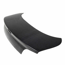 Load image into Gallery viewer, SEIBON Carbon Fiber Trunk Mazda RX8 (04-11) OEM Style - Default Title Alternate Image