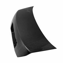 Load image into Gallery viewer, SEIBON Carbon Fiber Trunk Honda Civic FG1 FG2 (06-11) OEM Style 2 Door Coupe or Convertible - 2 Door Coupe Alternate Image