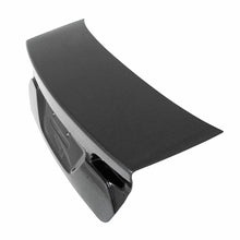 Load image into Gallery viewer, SEIBON Carbon Fiber Trunk Honda Civic FG1 FG2 (06-11) OEM Style 2 Door Coupe or Convertible - 4 Door Sedan Alternate Image