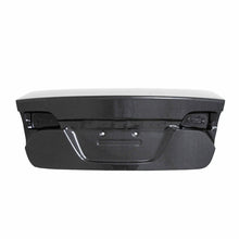 Load image into Gallery viewer, SEIBON Carbon Fiber Trunk Honda Civic FG1 FG2 (06-11) OEM Style 2 Door Coupe or Convertible - 2 Door Coupe Alternate Image