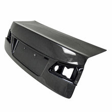Load image into Gallery viewer, SEIBON Carbon Fiber Trunk Lexus IS250 IS350 (06-13) IS-F (08-14) OEM Style - Default Title Alternate Image